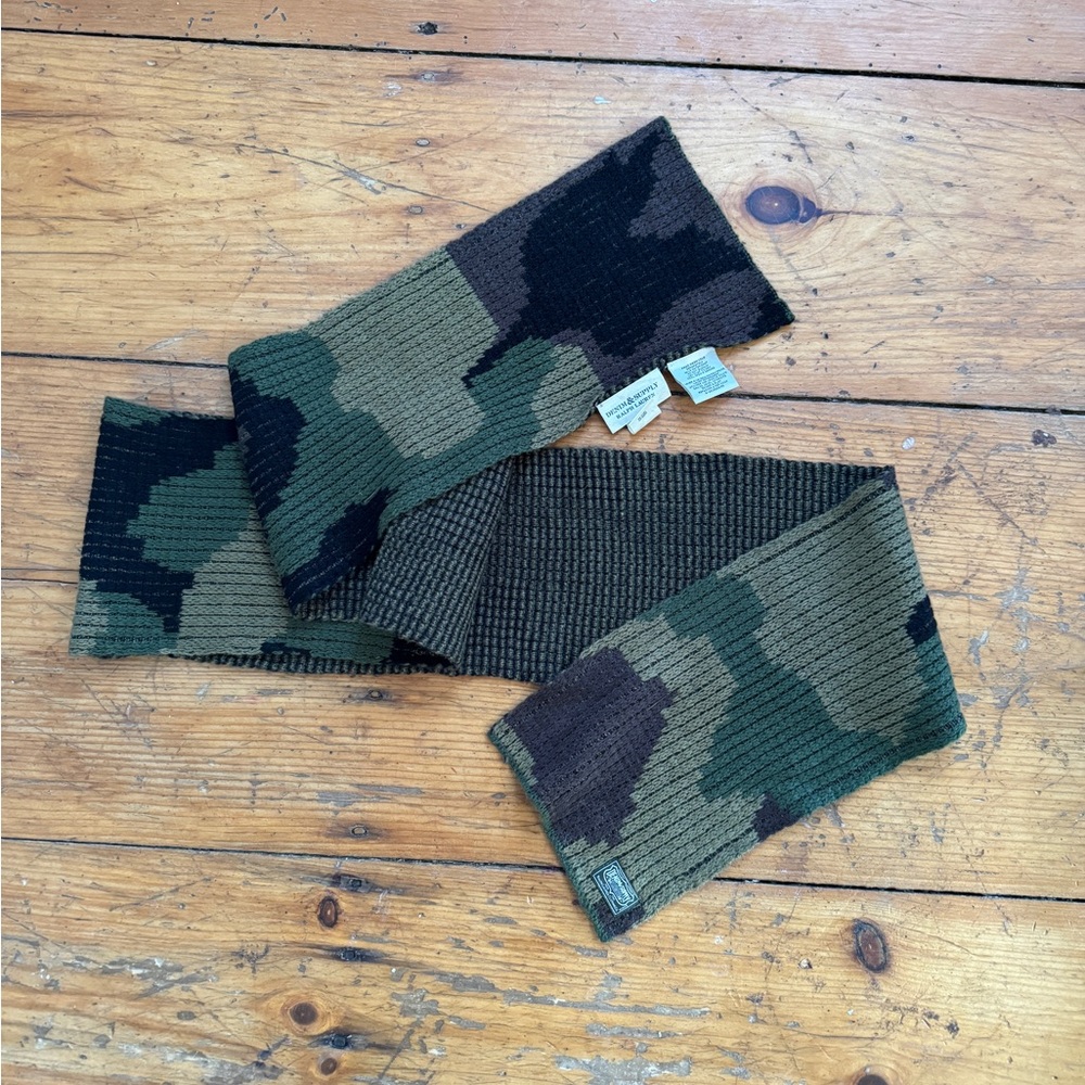 Denim & Supply by Ralph Lauren Cano Scarf